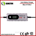 5-Stage High Frequency Battery Charger and Maintainer